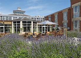 Hilton Northampton 2