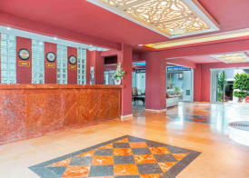 Belpoint Beach Hotel 4