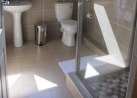 Karoo Sun Guest House 5