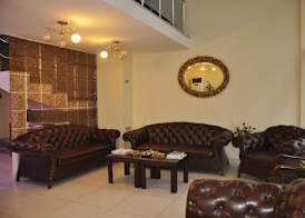 Gloria Tibi Hotel 3