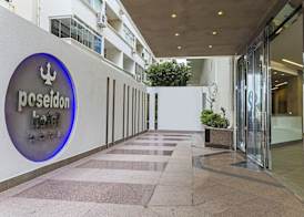 Poseidon Hotel - Adults Only 2