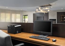 Courtyard by Marriott Kingston 2