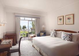 Reid's Palace, A Belmond Hotel, Madeira 4
