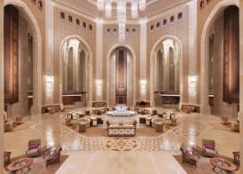 Al Bustan Palace, a Ritz-Carlton Hotel 3