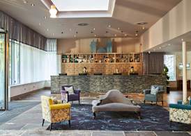 Crieff Hydro 2