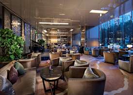 Hilton Guangzhou Tianhe 3