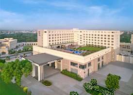 Novotel Jaipur Convention Centre 4