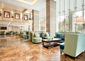 Wyndham Garden Manama 2