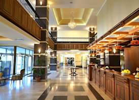 Hotel Central 3
