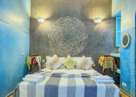 Riad medina d'or 2