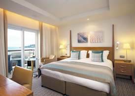 L’Horizon Beach Hotel & Spa 4