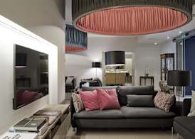 Hotel Oliva 4