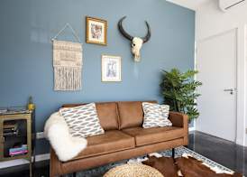 BOHO Bohemian Boutique Hotel 5