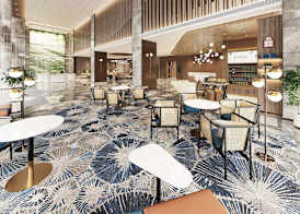 Hilton Garden Inn Nantong Rudong 4