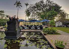 Novotel Goa Resort & Spa Candolim 2