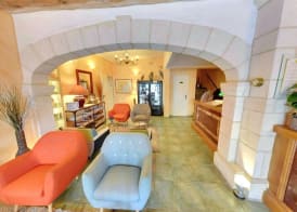 Hotel du Mas 2