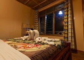Rushaga Gorilla Lodge 5