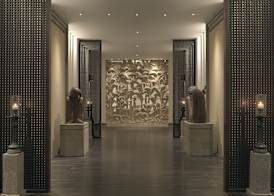 The Legian Seminyak, Bali 3