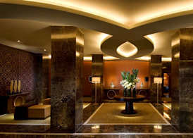 Hilton Beijing 5