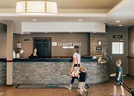 Quality Inn & Suites 3