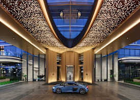 Hilton Changshu 3