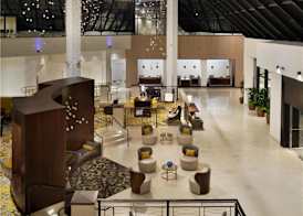 DoubleTree by Hilton Stamford 3