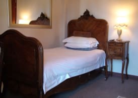 Villa Lugano Guesthouse 5