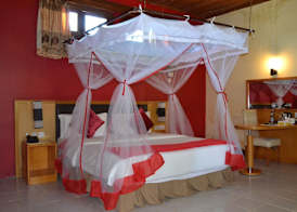 Best Western Jangwani Sea Breeze Resort 3