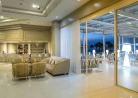 Constantinos the Great Beach Hotel 4