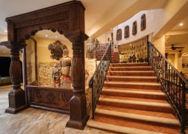 Parador Nature Resort and Spa 5