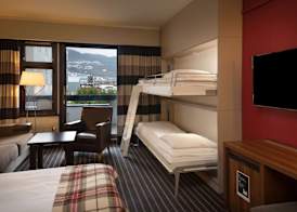 Scandic Sunnfjord Hotel & Spa 4