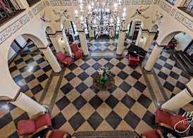 Hotel Seville 2