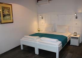Hotel-Restaurant Kriva Ćuprija 3