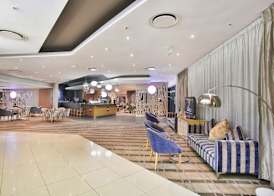 RH Hotel & Apartments - Pretoria 5