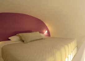 Abyssanto Suites and Spa 4