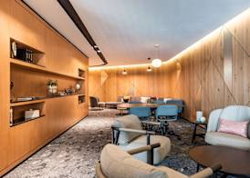 Andaz Condesa Mexico City, By Hyatt 4
