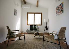 Agriturismo Pantalica Ranch 2