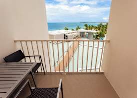 Marriott Isla Verde Beach Resort 5