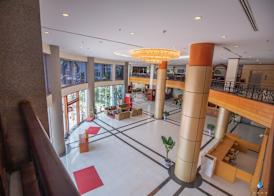 Vientiane Plaza Hotel 4