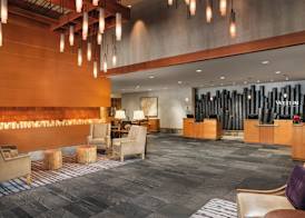 The Westin Monache Resort, Mammoth 3