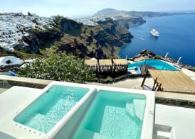 Eteoro Suites 4