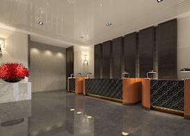 Doubletree By Hilton Baoding 4