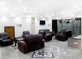 Sleep Inn Hotel - Kariakoo 3