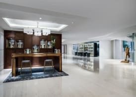 Cordis, Hong Kong - Langham Hospitality Group 3
