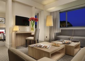 A.Roma Lifestyle Hotel 5