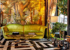 Balthazar Design Hotel 2