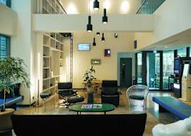 La Casa Hotel Seoul 3