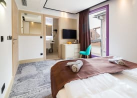 Hotel Boss 4