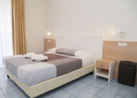 Hotel Torre Sant'Angelo 4