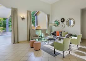 Protea Hotel by Marriott Livingstone 3